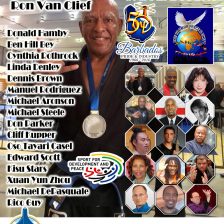 Ron Van Clief