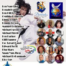 Cynthia Rothrock