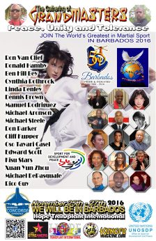 Cynthia Rothrock
