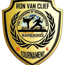 Ron Van Clief